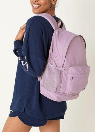 Жіночий рюкзак victoria's secret&amp;pink/9409/