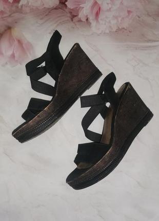 Босоножки, босоножки, сандалии, сандалии