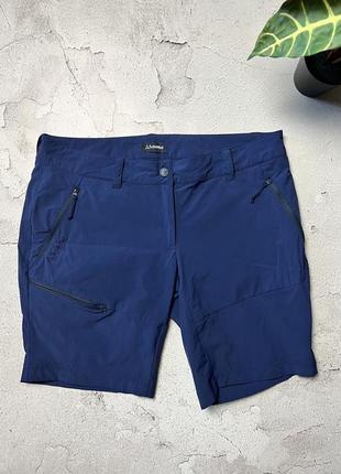 Шорти трекінг schoffel l-xl