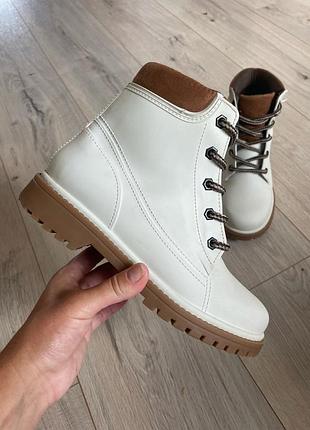 Ботинки резиновые имталия р. 36