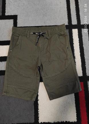 Шорти для хлопчика 12-13 р