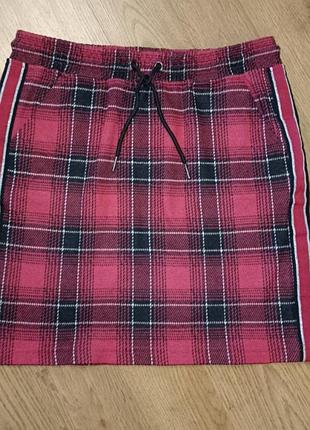 Юбка