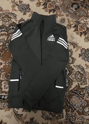 Кофта adidas