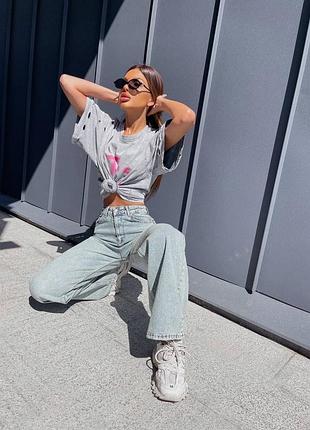 Реальное фото джинсы #718