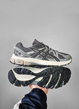 Asics gel kahana 8