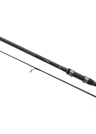 Вудилище коропове shimano tribal tx-a marker 12'/3.66m 3.0lbs2 фото