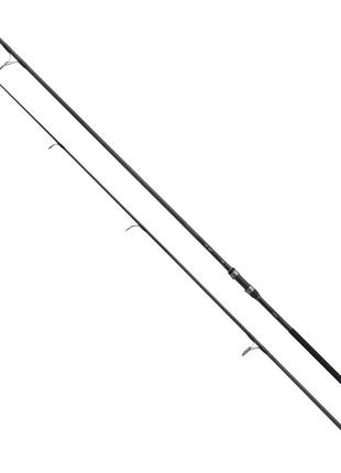 Вудилище коропове shimano tribal tx-a marker 12'/3.66m 3.0lbs1 фото