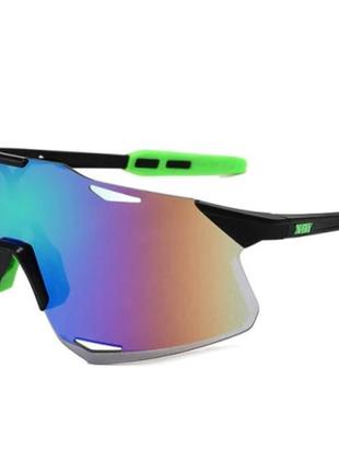 Сонцезахисні спортивні вело окуляри xsy
