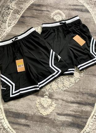 ‼️ розпродаж ‼️ мужские спортивные шорты джордан jordan