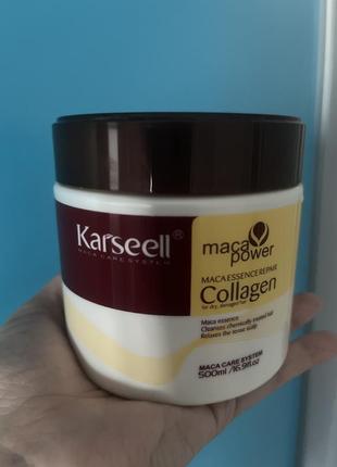 Karseell маска для волос