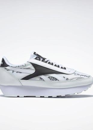 Princess reebok white sale