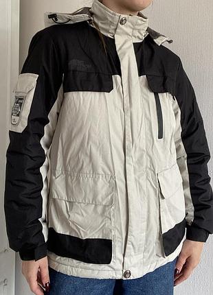 Лижна куртка the north face