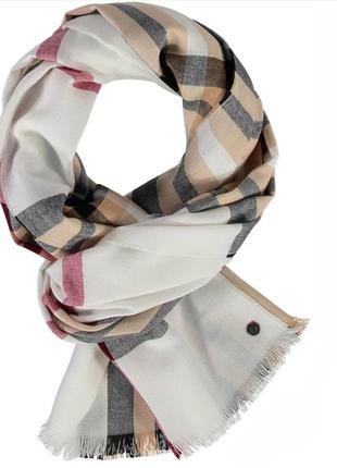 Модний акриловий шарф від fraas