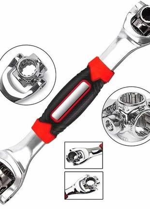 Універсальний гайковий ключ nbz universal wrench 48 в 1