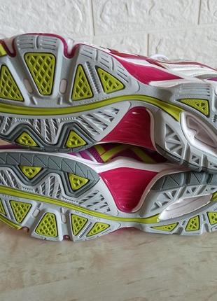 Волейбольні кроссовки asics gel volley elite 41.5р6 фото