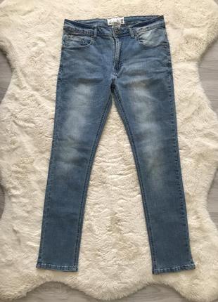 Чоловічі джинси paper denim&cloth