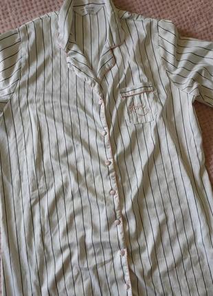 Ночная рубашка, халат, ночная рубашка, рубашка для сна,пижама