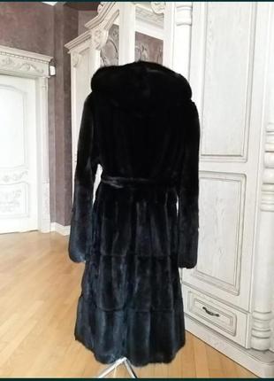 Норкова шуба