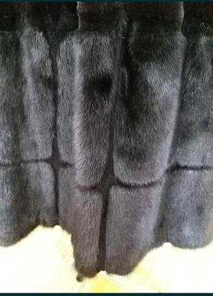 Норкова шуба