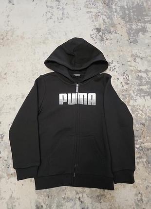 Худи puma