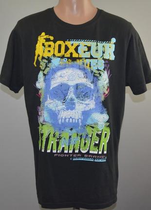 Футболка boxeur des rues (xl)