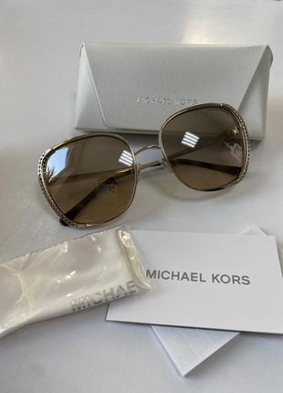 Окуляри бренд «michael kors»