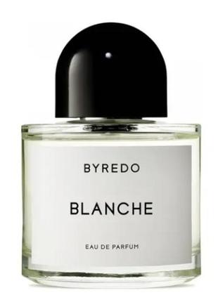 Byredo blanche 100 мл