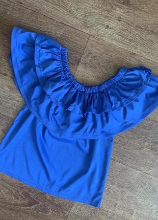 Футболка блузка