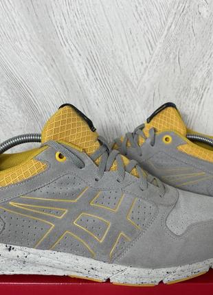 Продам мужские кроссовки asics shaw runner