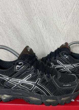 Продам кроссовки asics gel-kayano 21