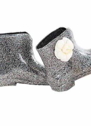 Сапоги женские