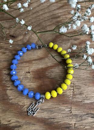 Браслет на руку