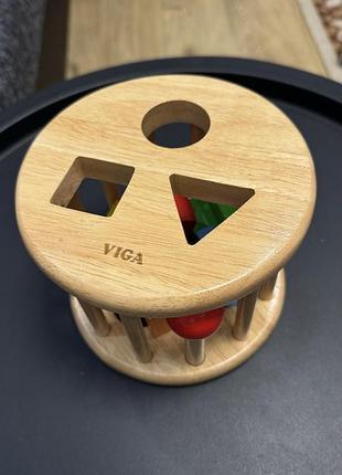 Сортер viga 2