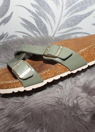 Birkenstock босоножки 26.4 см стелька