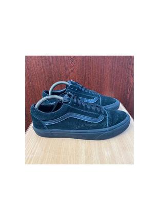 Женские кеды vans old skool