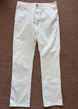 Мужские джинсы bershka. размер 31