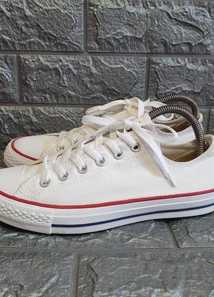 Кеды converse chuck taylor(оригинал)