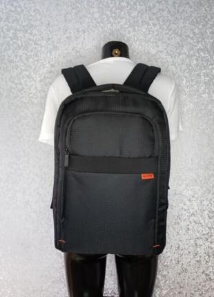 Рюкзак для ноутбука dicota casual series bacpac casual 13"/14,1" black (in/ 28178/p)