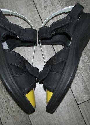 Комфортные босоножки lady excellent р. 39 - 25см