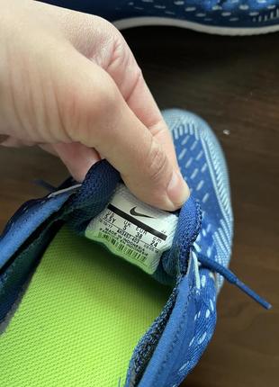 Кроссовки nike кроссовки nike3 фото