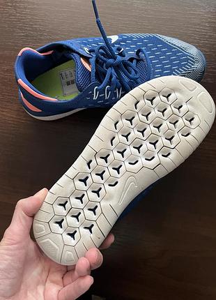 Кроссовки nike кроссовки nike5 фото