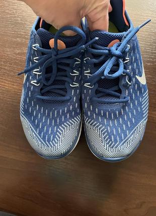 Кроссовки nike кроссовки nike4 фото