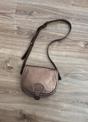 Сумка paul marius crossbody bag, guess michael kors