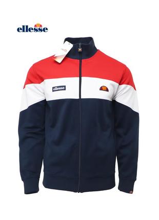 Мужская новая олимпийка кофта ellesse оригинал [ m-l]