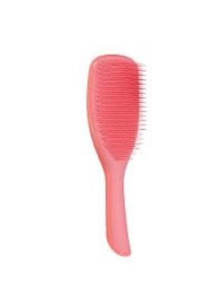 Щетка для волос tangle teezer the ultimemate detangler large salmon pink