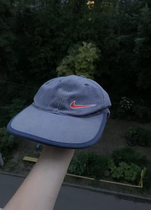 Кепка nike vintage