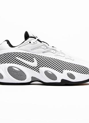 Чоловічі кросівки nike x nocta drake white