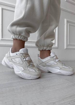 M2k tekno phantom summit white уцінка