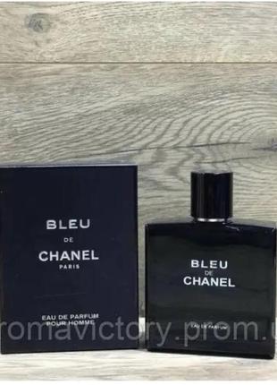 Chanel bleu de chanel 100ml