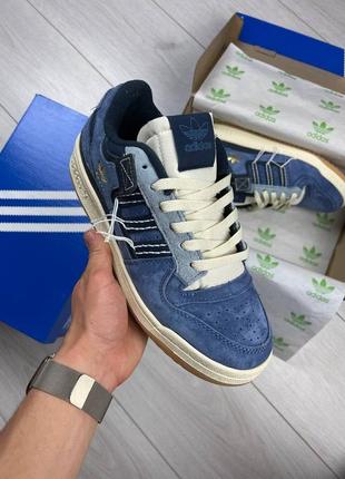 Кроссовки adidas forum